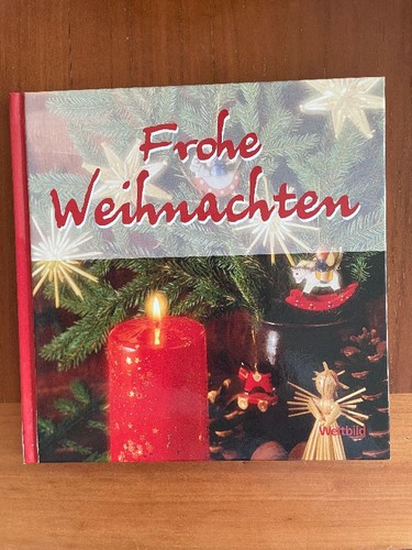 Weltbild weihnachtsbuch - weltbild,