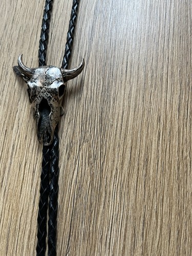 Silber longhorn - silber,
