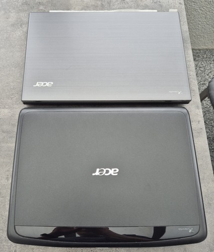 Acer laptop für - laptop, bastler