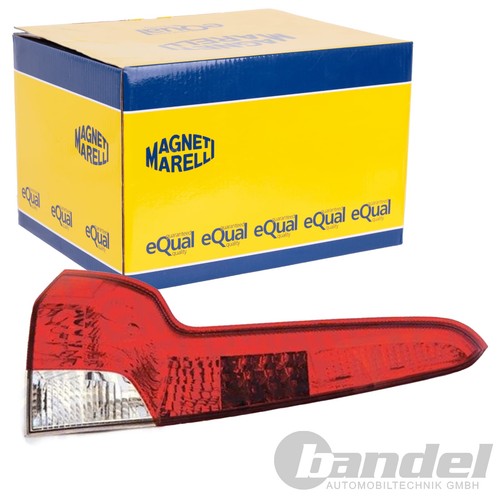 Magneti marelli rückleuchte - magneti,