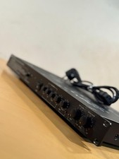 APart PACONF Professional Conference Pre-Amp – Audio Vorverstärker Mixer 230V
