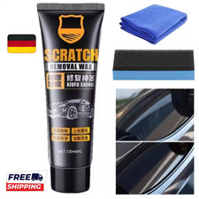 Auto-Kratzer-Entferner, tiefe