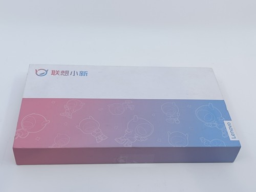 Lenovo xiaoxin pad pro 2022 - pad,