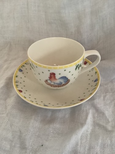 Villeroy boch farmer spring - farmer,