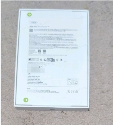 Ipad mini gen - gen,
