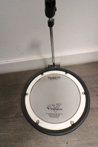 Roland drums 80 - roland, pd-80