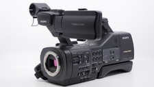 Sony NEX-EA50E + Zubehörpaket - Full HD Camcorder - Händler