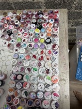 UV Gele Nagelstudio Auflösung