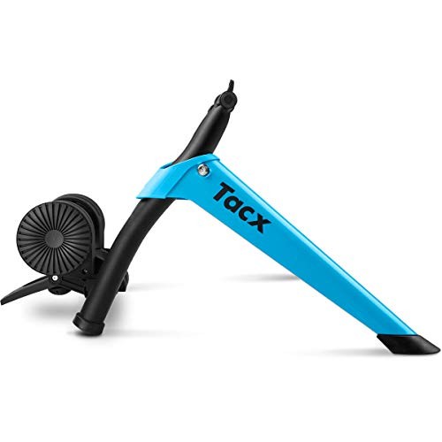 Tacx boost cycling trainer - cycling,