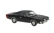 Dodge charger schwarz 1 - dodge,