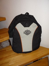 Rucksack harley davidson - rucksack,