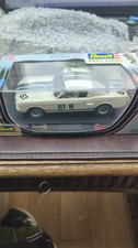 Revell Monogram Shelby GT-350R Jerry Titus 08371 Slotcar 1:32 neu ovp