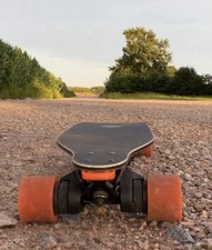 Boosted Board Plus (3