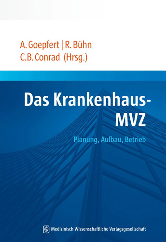 Das krankenhaus mvz andreas - krankenhaus-mvz,
