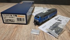 Roco 7300025 H0 DC Diesellok