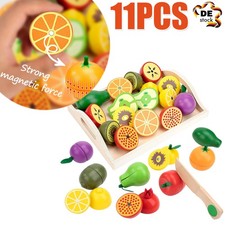 Zubehör Spiel Küche HOLZ