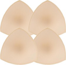 BH-Einlagen und Bikini-Pads -