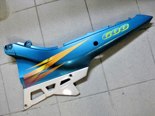 Suzuki gsx 600 - 600, f