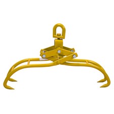 Forstzange Rückezange 1500 kg