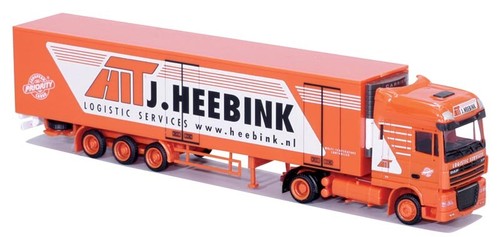 Awm 74026 daf xf - 1:87,