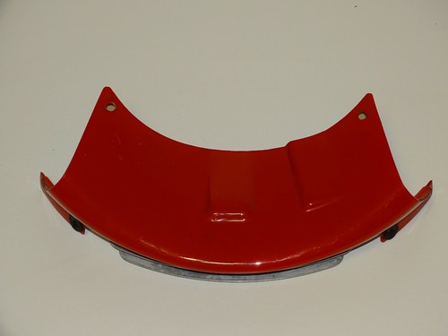Ducati st4s 996 ölkühler - ducati,