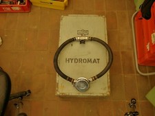 Revisions-Kit Medi-Leipzig DDR Zweischlauchregler 62004 