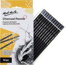 Kohlestift set tlg - tlg., –