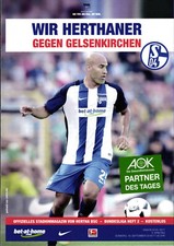 BL 2016/2017 Hertha BSC - FC