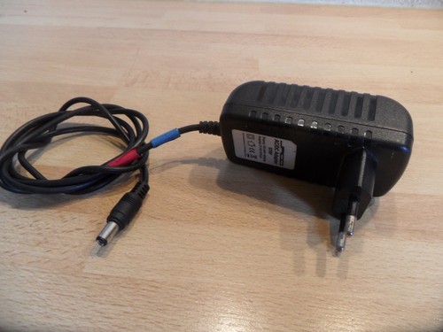 Jago dc adapter - jago,