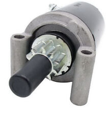 Anlasser Starter für John Deere Traktor STX30 STX38 STX46 Kohler Motor