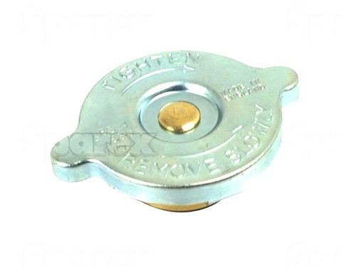 Kühlerdeckel für - kühlerdeckel, (4lbs)