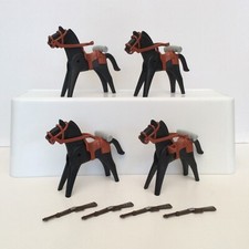 Playmobil Western Pferde
