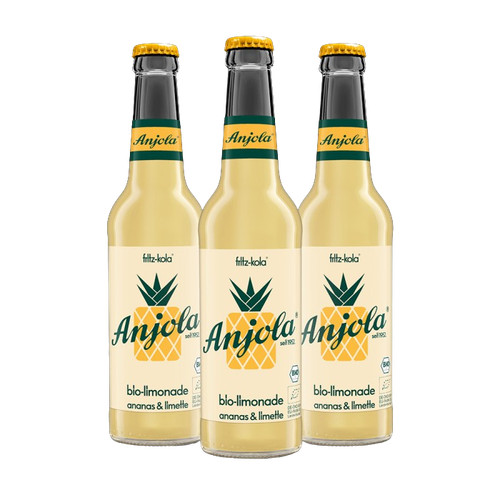 Anjola das original 12 - -,