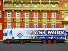limitiert,Rarität,1:87,Scania 124L 420 SZ,Heiloo ,Jack Jackson-USA Hops,Nr.058