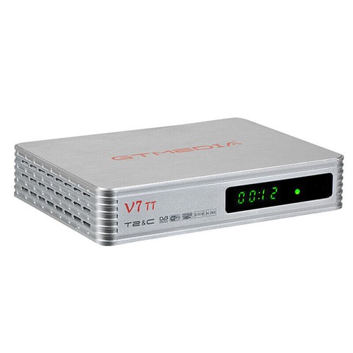 Digital dvb kabel tv - kabel,