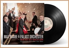 Max Raabe & Palast Orchester