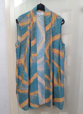 Zara Trafaluc Weste ärmellos