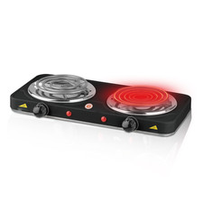 Doppel Camping Kochplatte