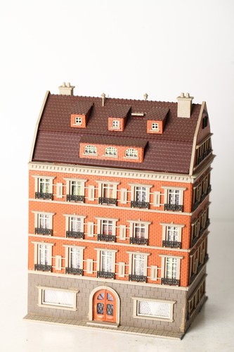 Vollmer 25222 stadthaus - vollmer, /