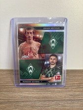 2024-25 Topps Chrome