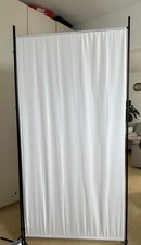 Paravent 2 teilig Raumteiler