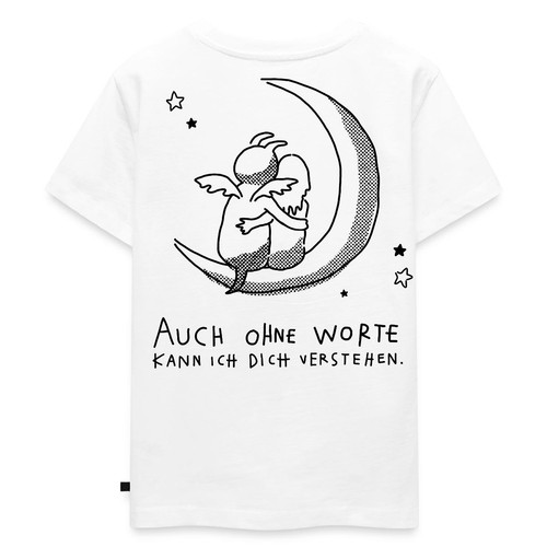 Tabaluga ohne worte - ohne, kann