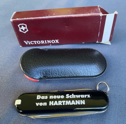 Victorinox taschenmesser - victorinox,