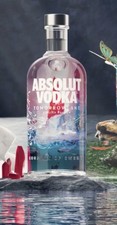 Tomorrowland x Absolut x Orbyz