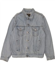 SOUTHERN Herren Jeansjacke UK