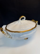 Königszelt Charlotte Terrine