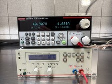 Toellner 8951 Power Supply 40V