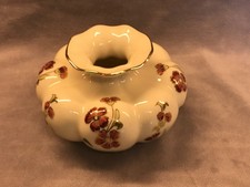 WUNDERSCHÖNE ALTE VASE - ZSOLNAY - HUNGARY