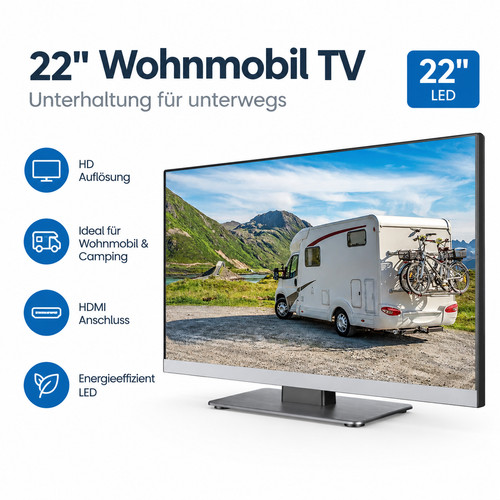 Zoll ultra hd display - 22,