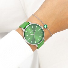 Oozoo Damen Armbanduhr